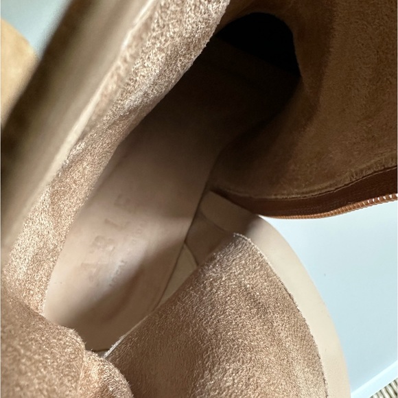 ABLE ERIKA BOOT| US 7 - Picture 5 of 5